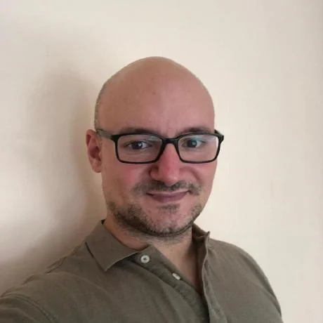 Giorgio Vilardo