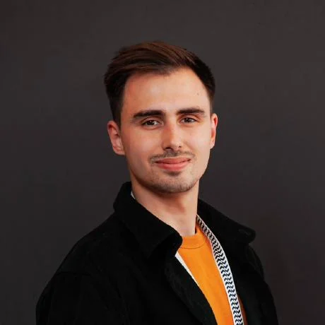 Pastukhov Nikita