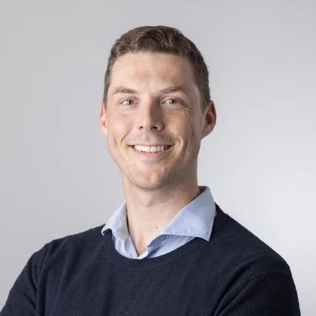 Matthew Aylward 