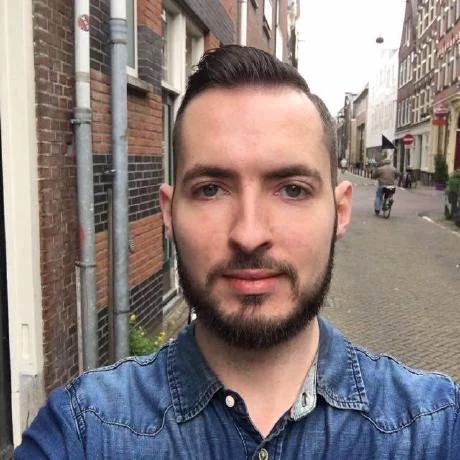 kevinvandijk