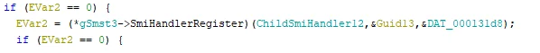 child
