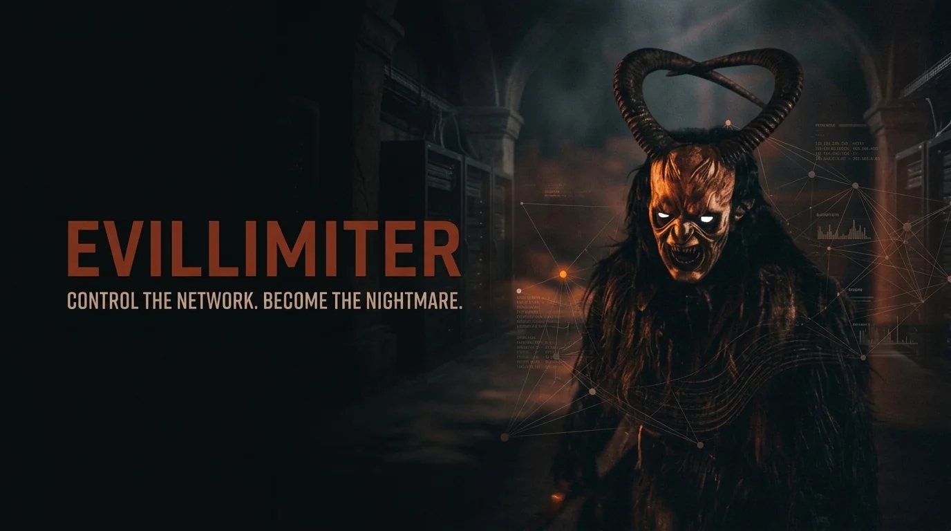 Evil Limiter