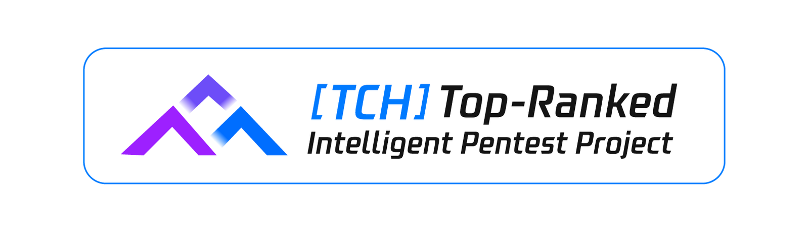 Projet de pentest intelligent classé TCH
