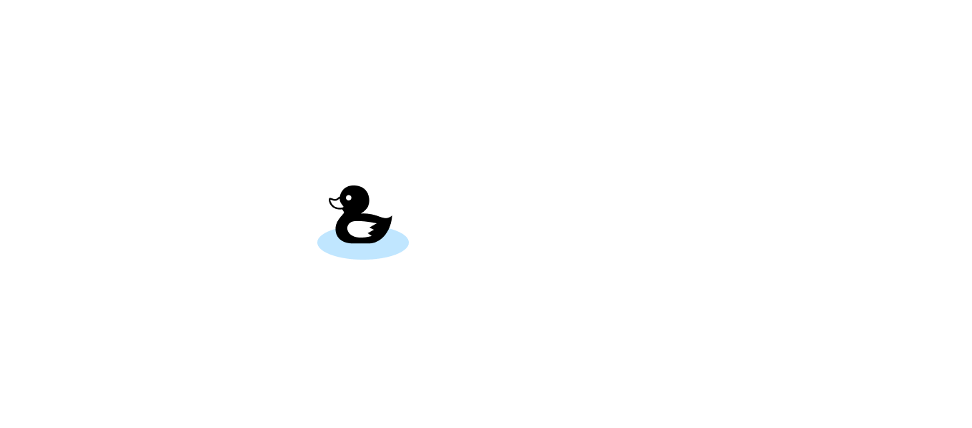 Duck Organization Banner