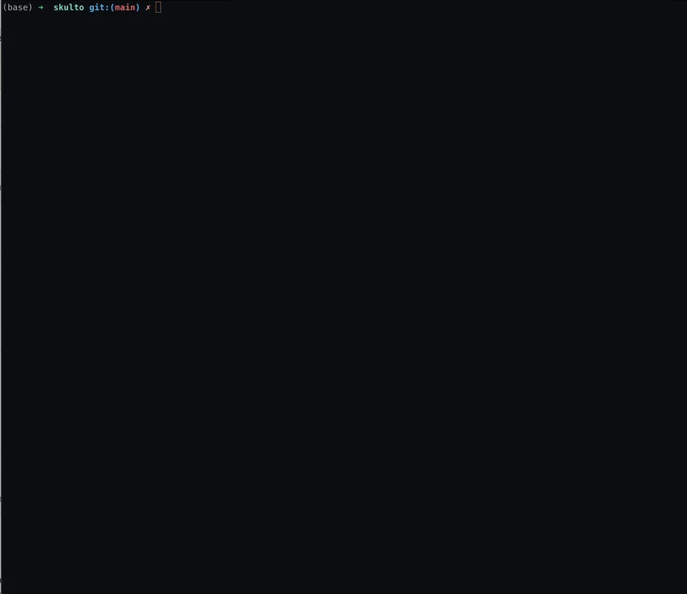 Installationsdemo