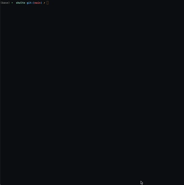 Pull Demo