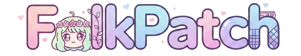 FolkPatch logo