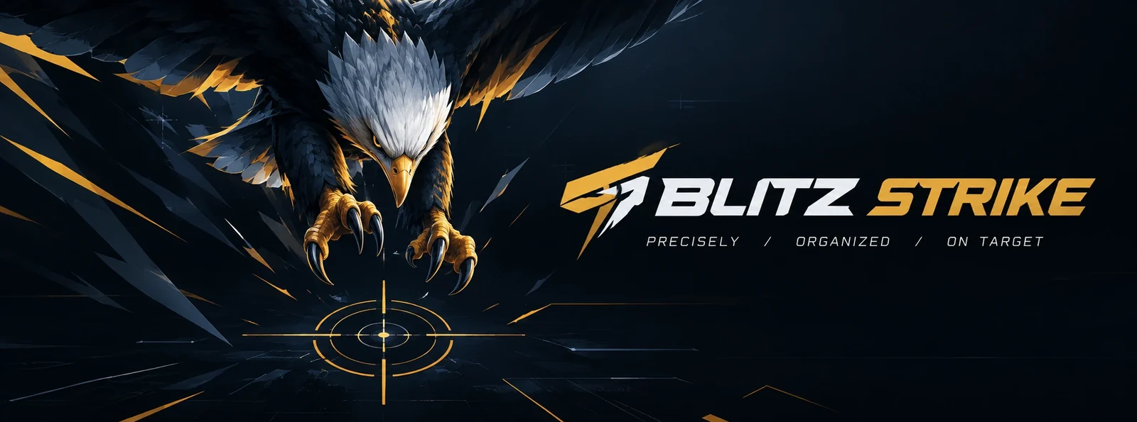Blitz Strike