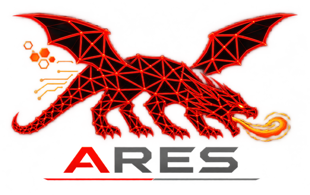 ARES Logo