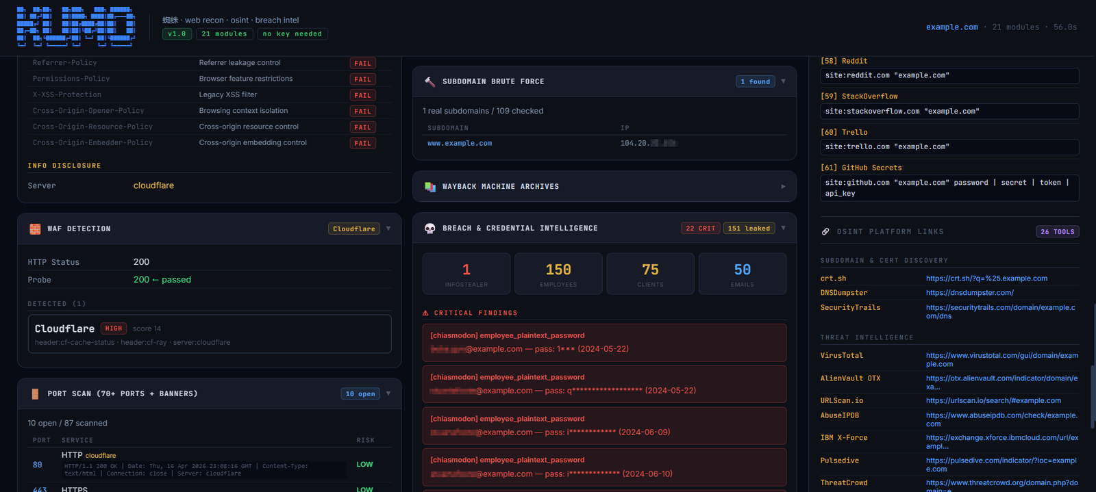 Kumo Web UI 2