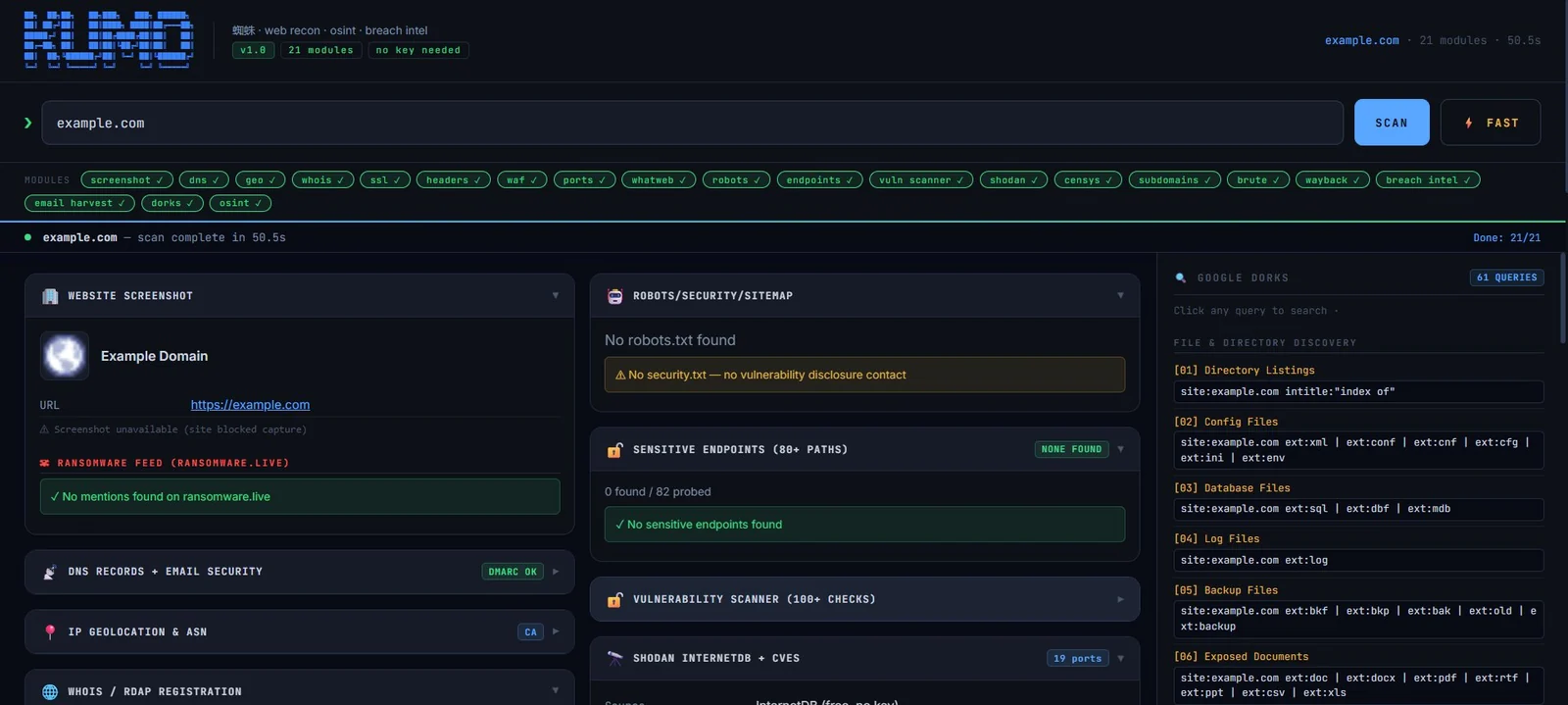 Kumo Web UI