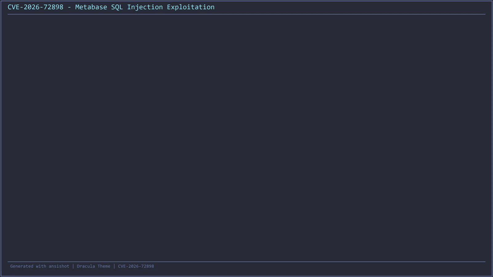 Exploitation Demo