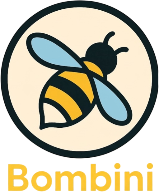 Bombini logo