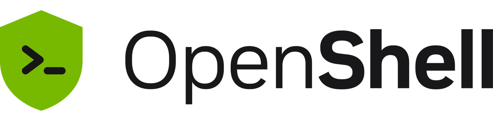 OpenShell