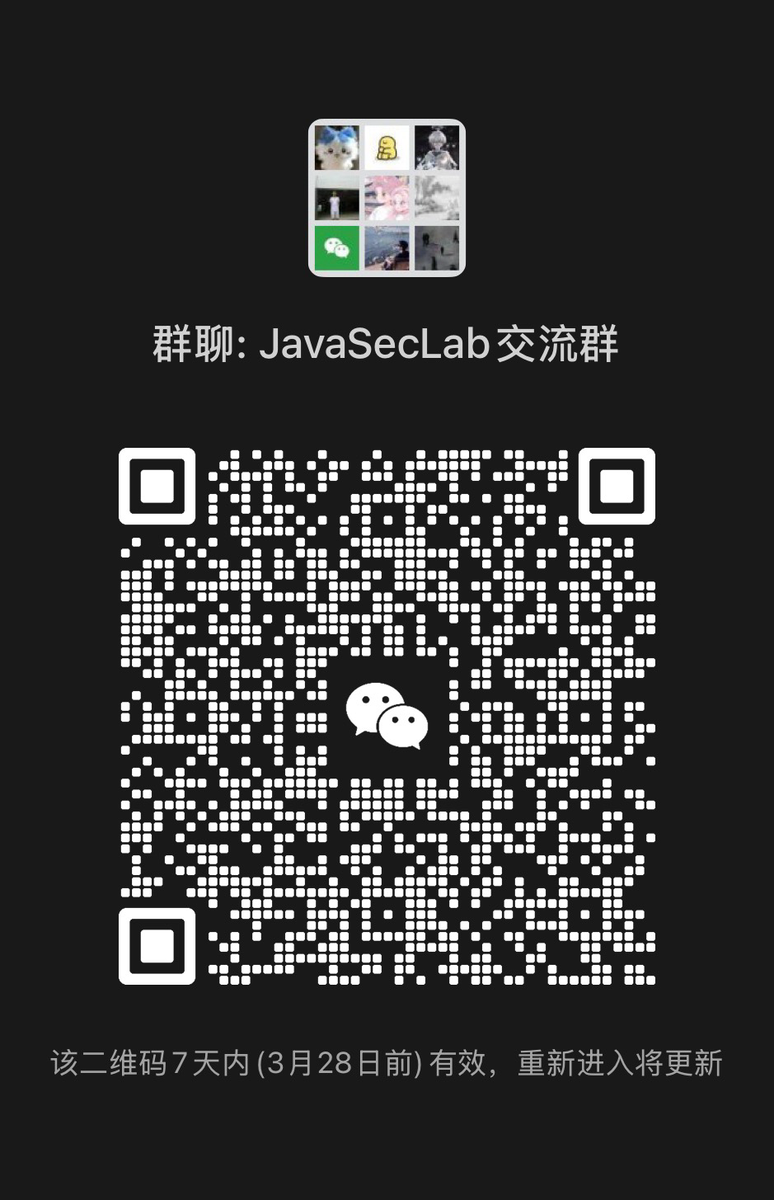 Community group