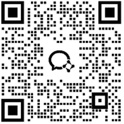 Pentest Harness 企微小助手二维码