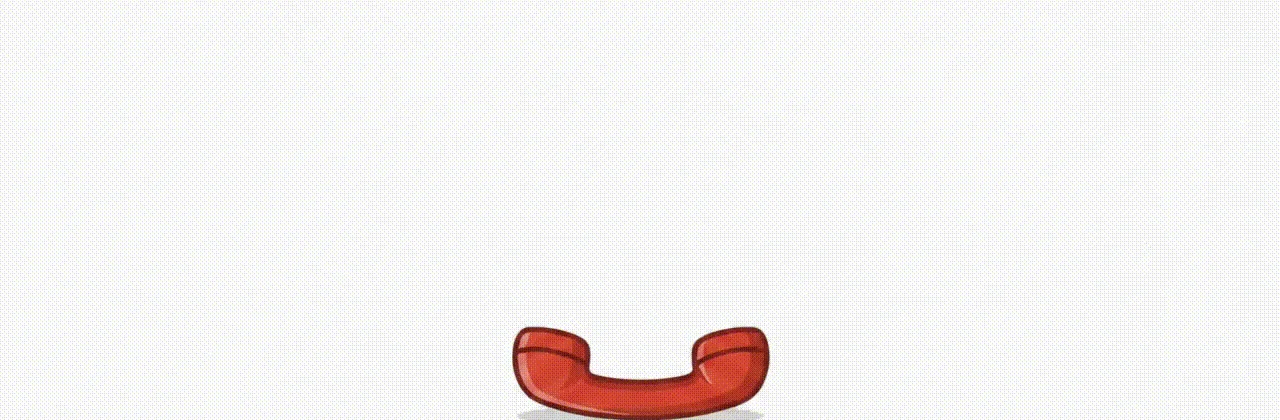Gophoner animation