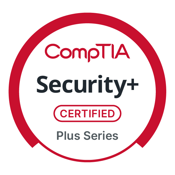 CompTIA Security+ ce