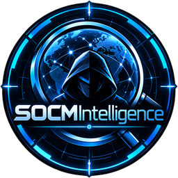 SOCMIntelligence logo