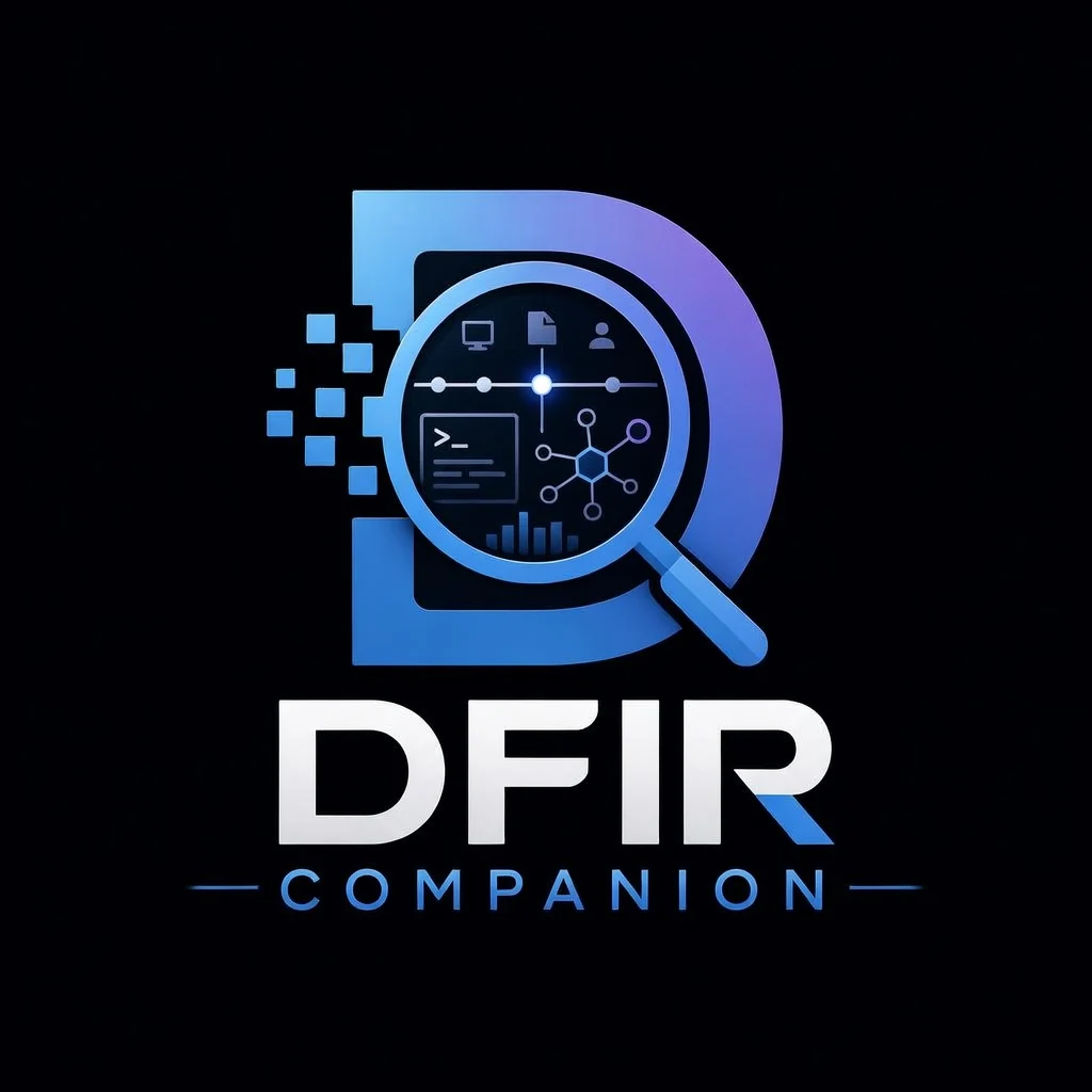 DFIR Companion logo