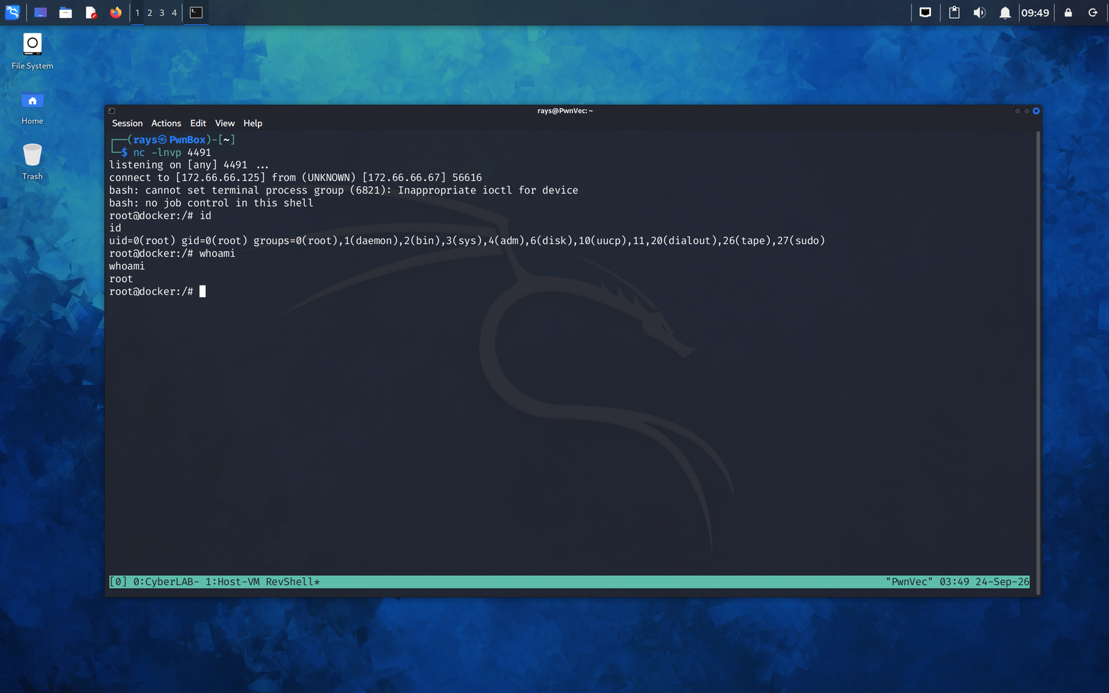 16-host-root-id