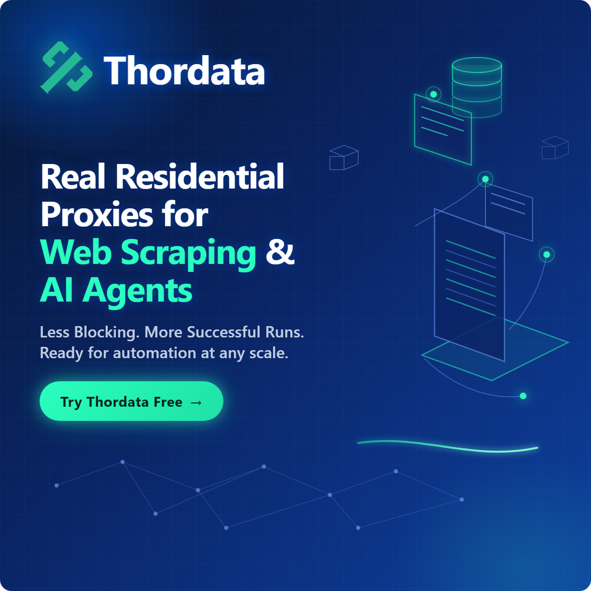 Thordata