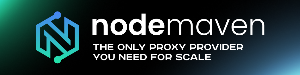 NodeMaven