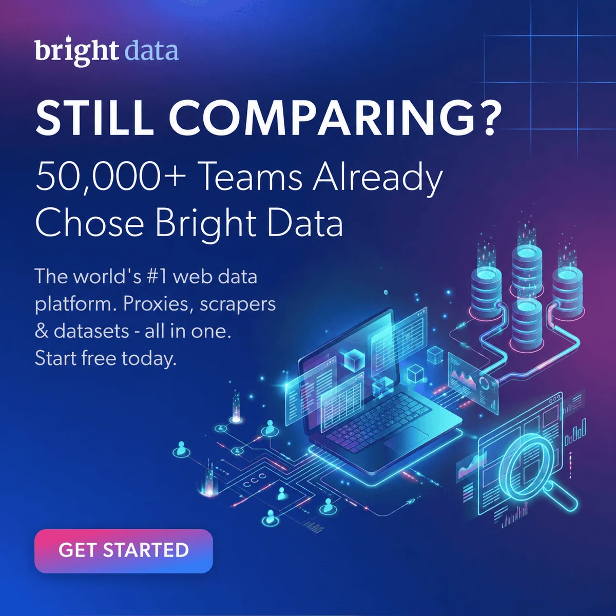 Birght Data