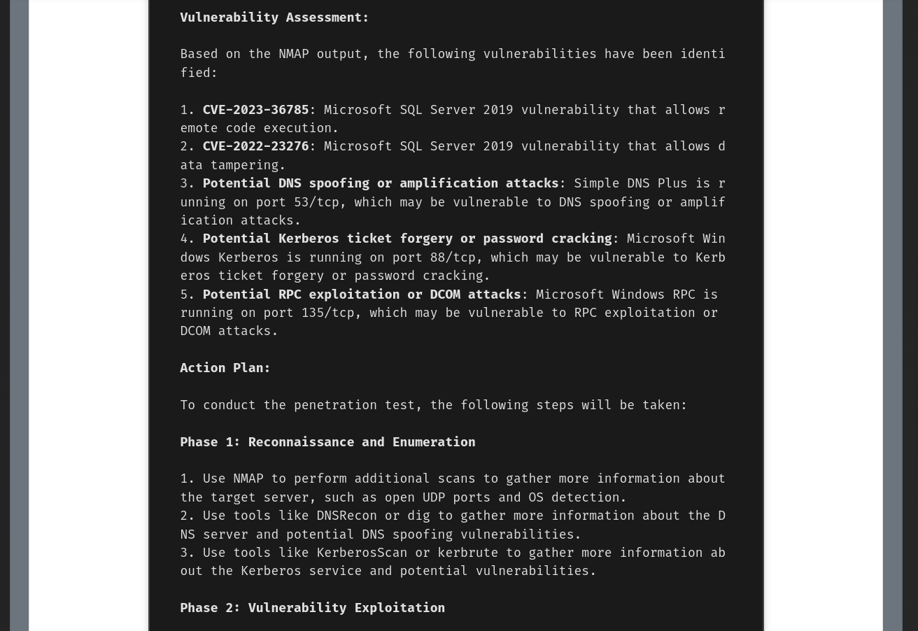 vulnbot