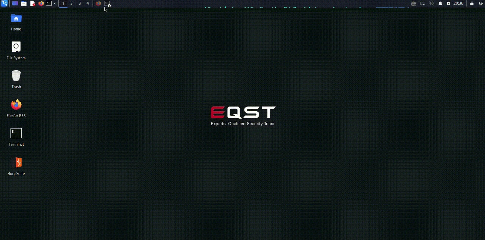 CVE-2026-5027 PoC test