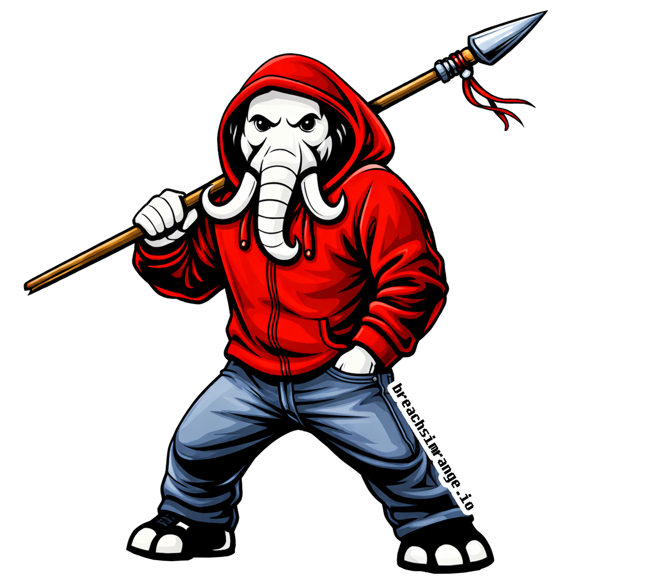RedTeamSimmer Logo