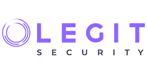 Logo de Legitify