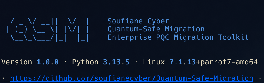 QSM Banner