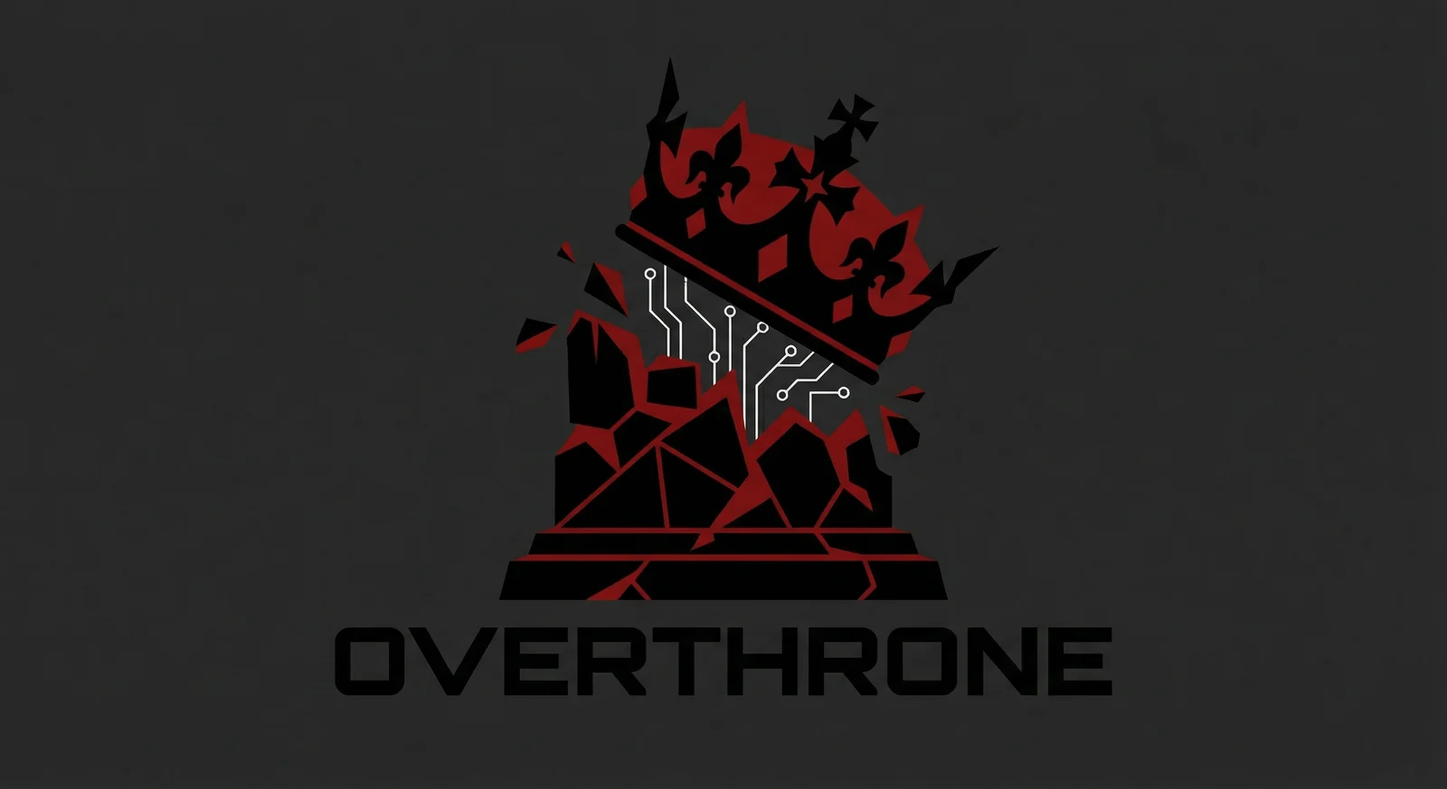 overthrone banner