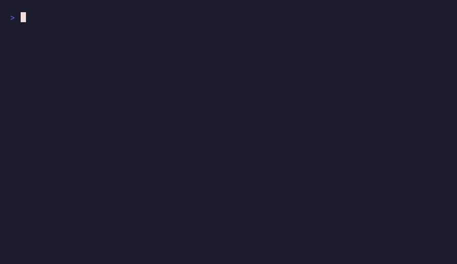 Zentinel demo — install, configure, run