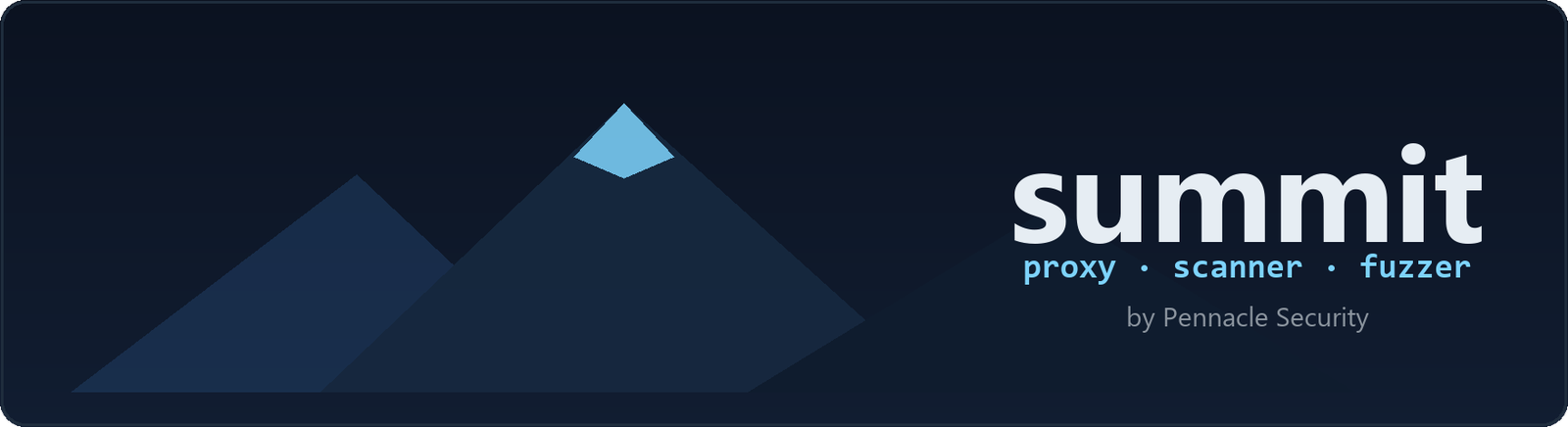 summit
