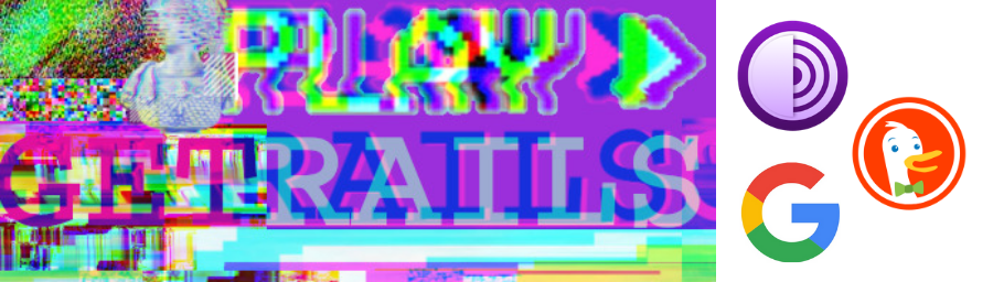 Getrails