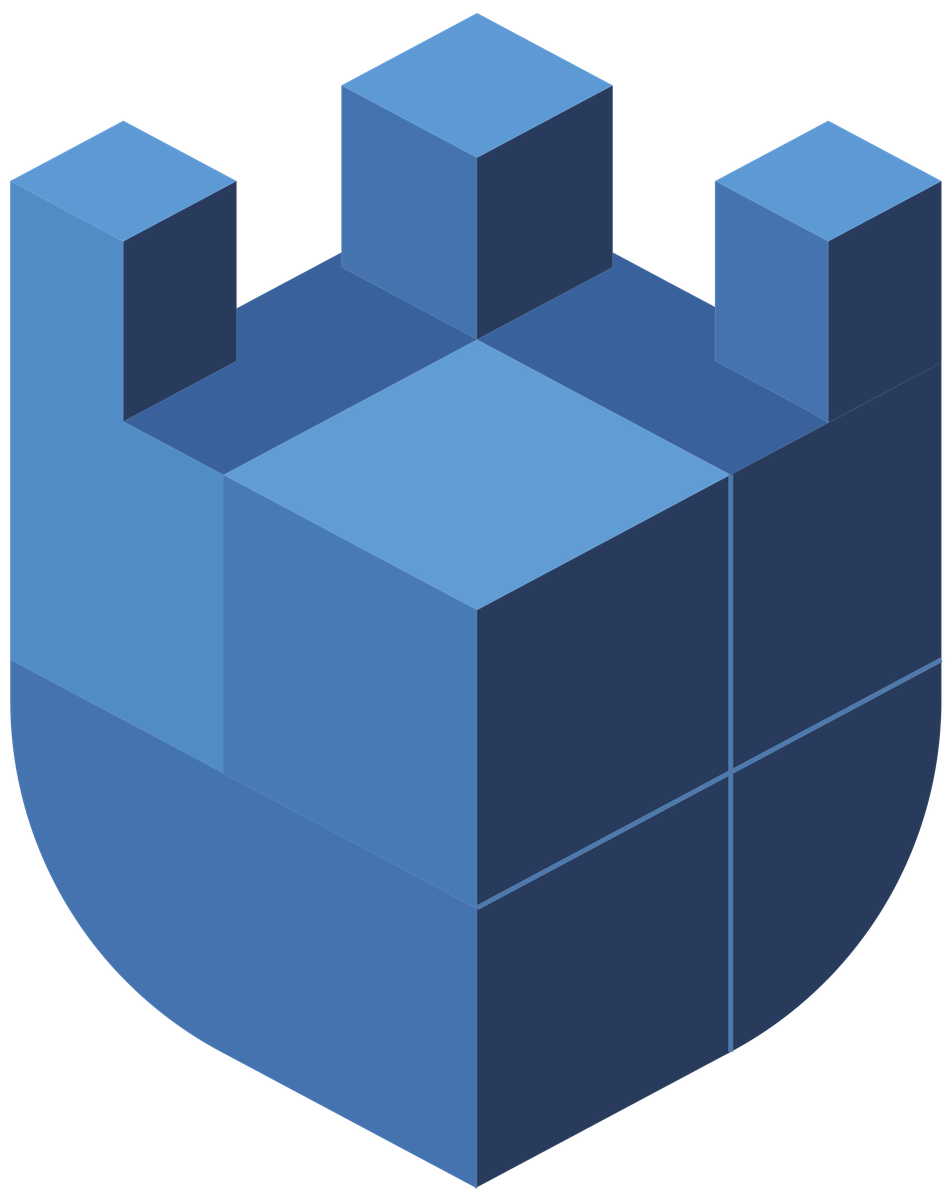 شعار Cube Sandbox