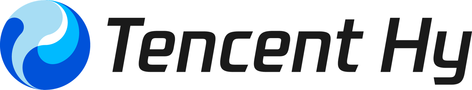 Tencent HY