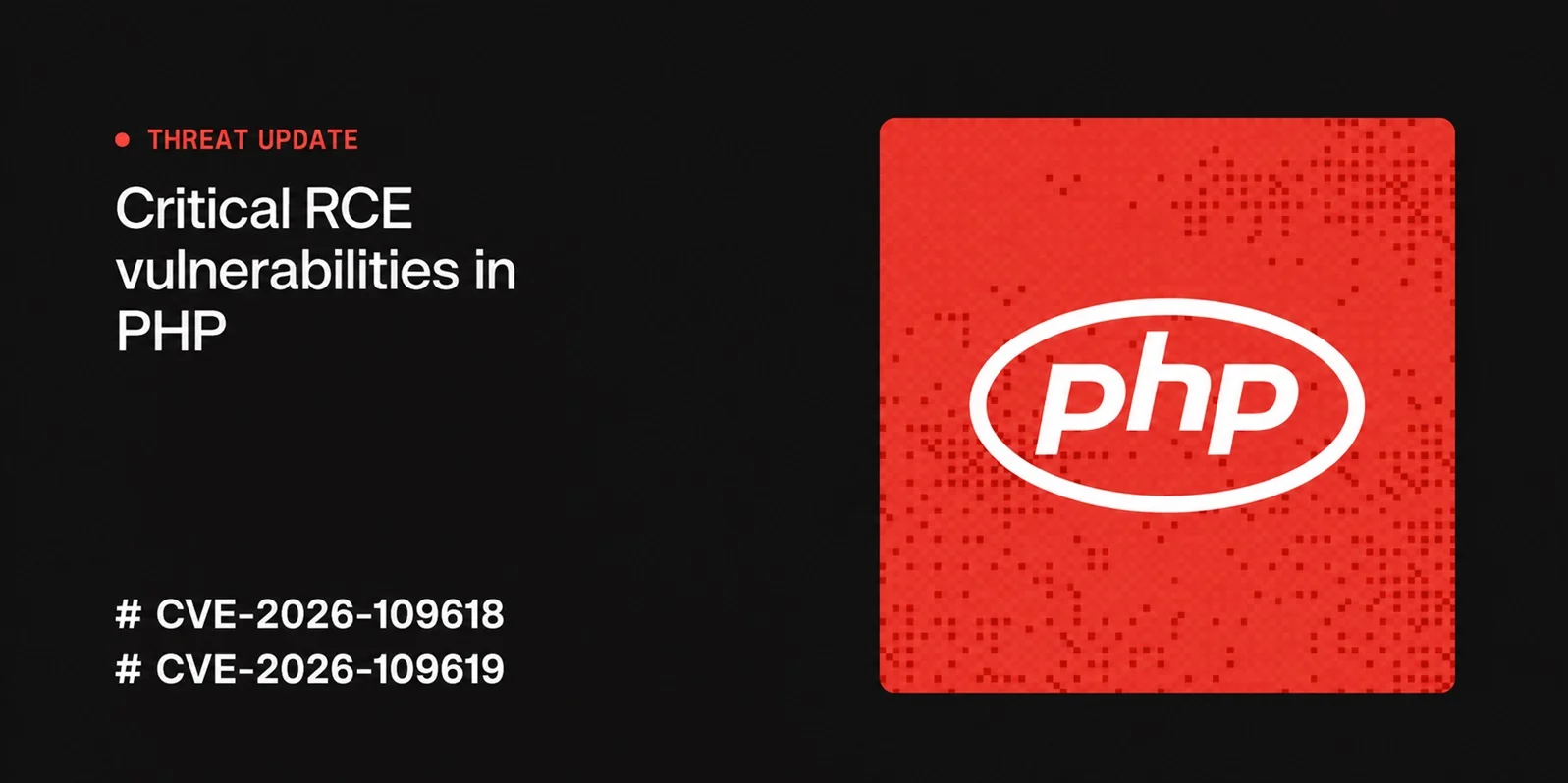 php2shell — CVE-2026-109618 / CVE-2026-109619