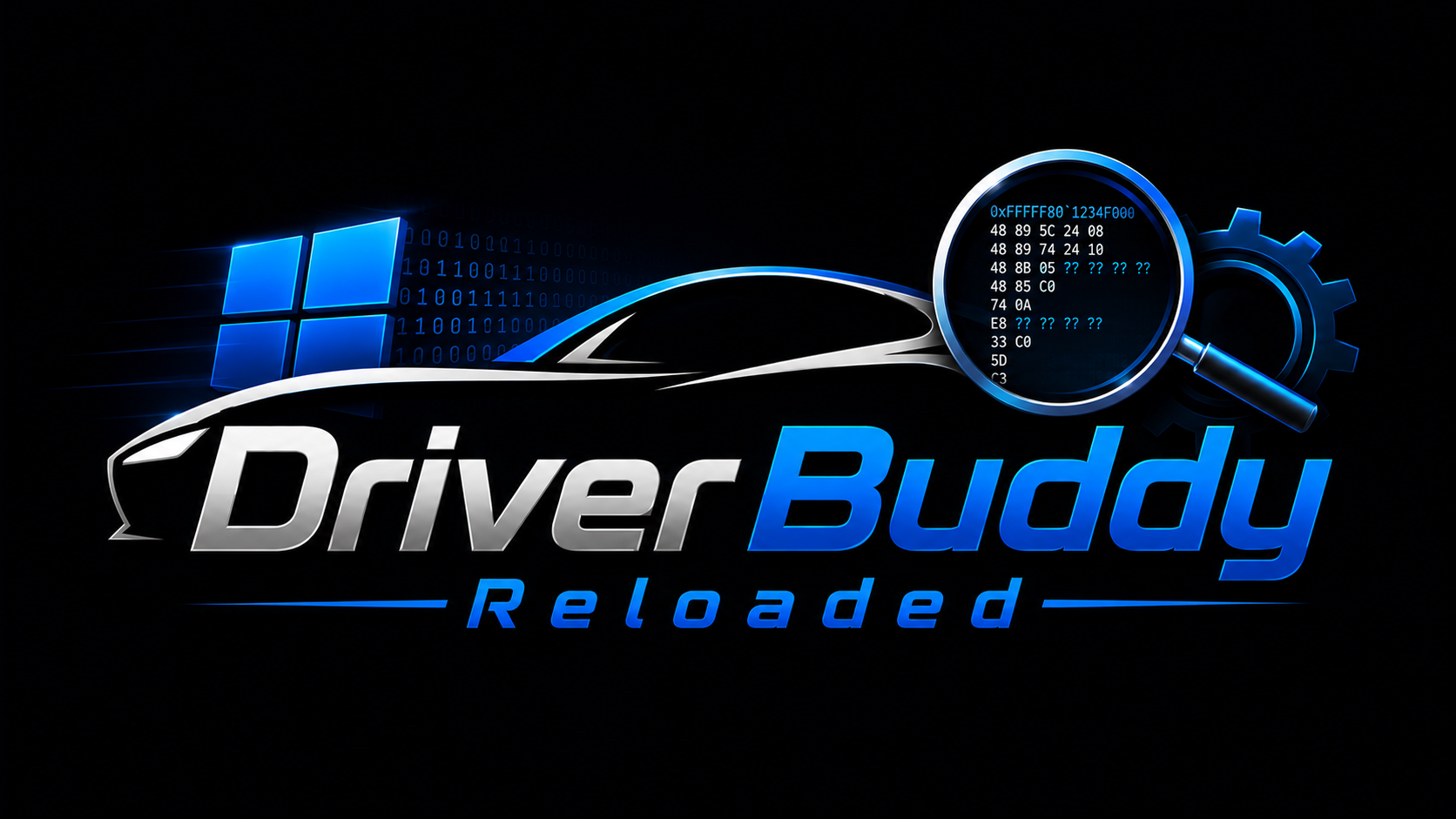 Driver Buddy Reloaded