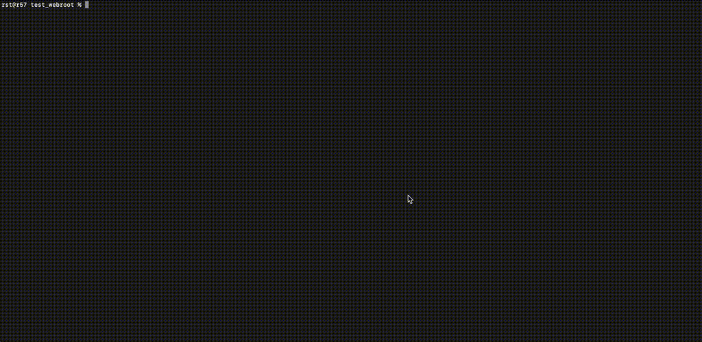 test_local