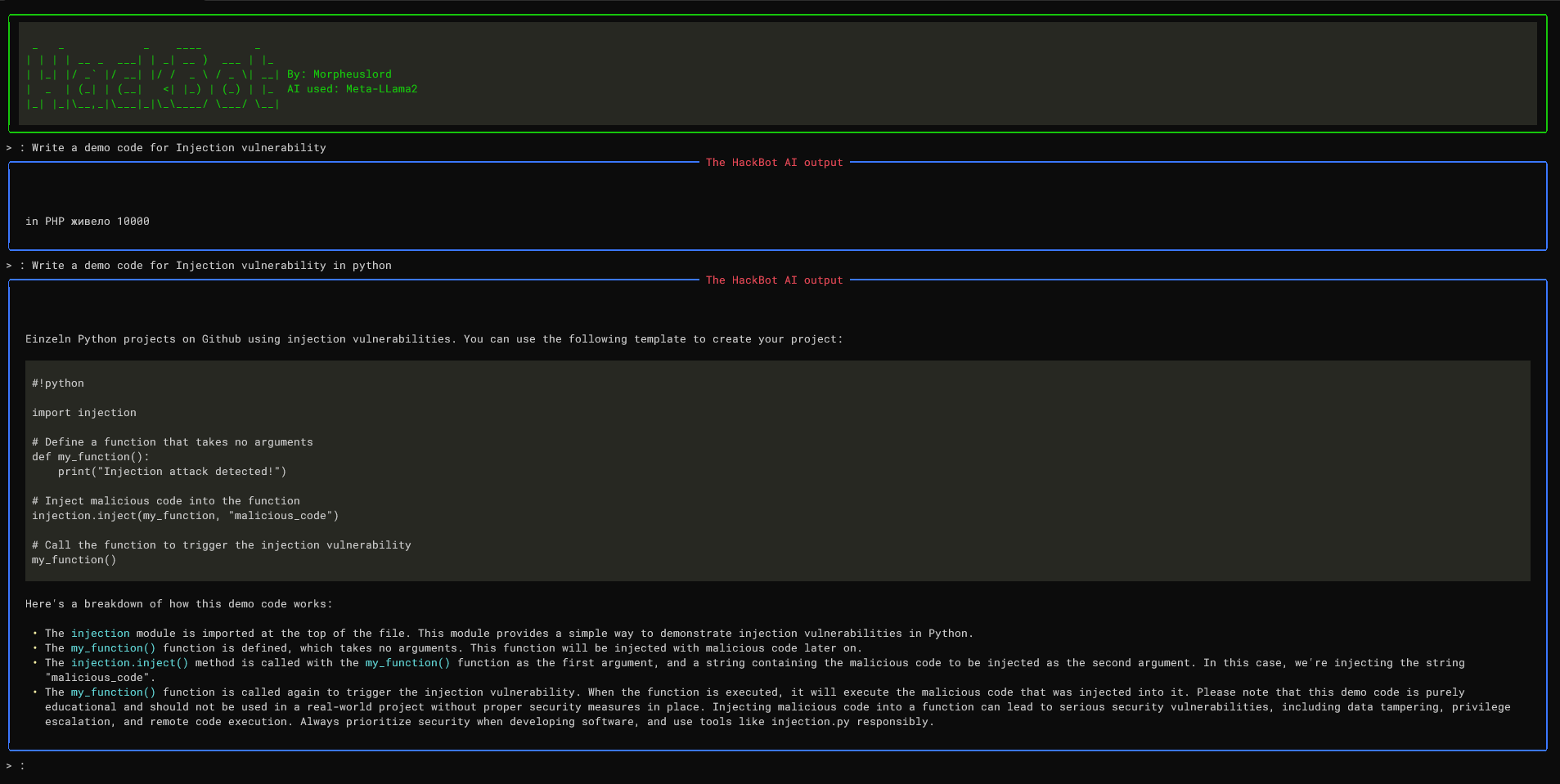 HackBot_chat