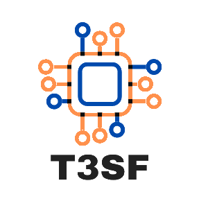 T3SF 标志