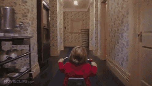 the-shining-tricycle