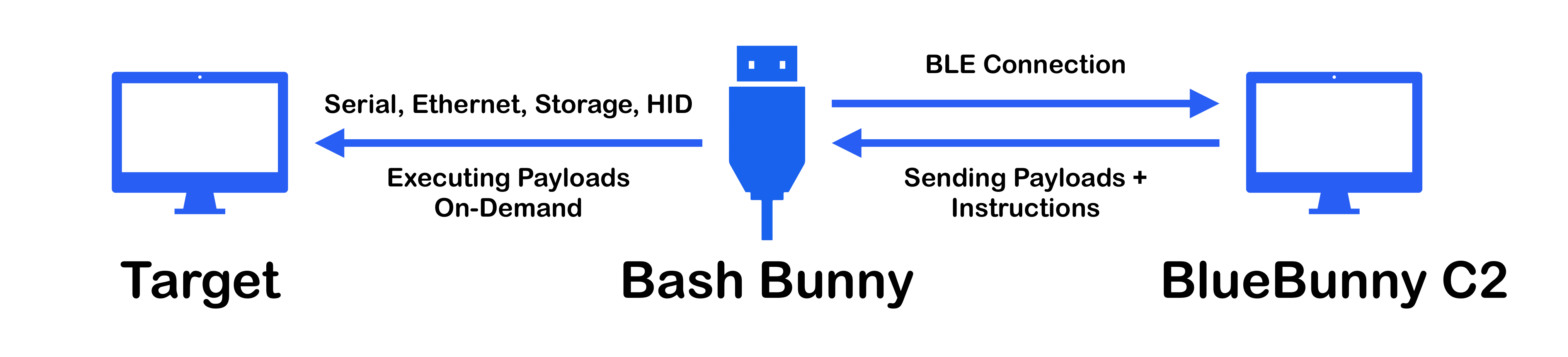 BlueBunny-Structure