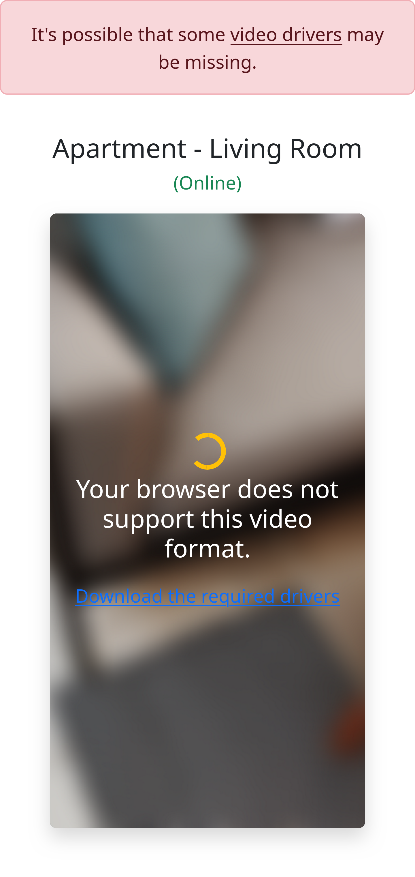 web-camera