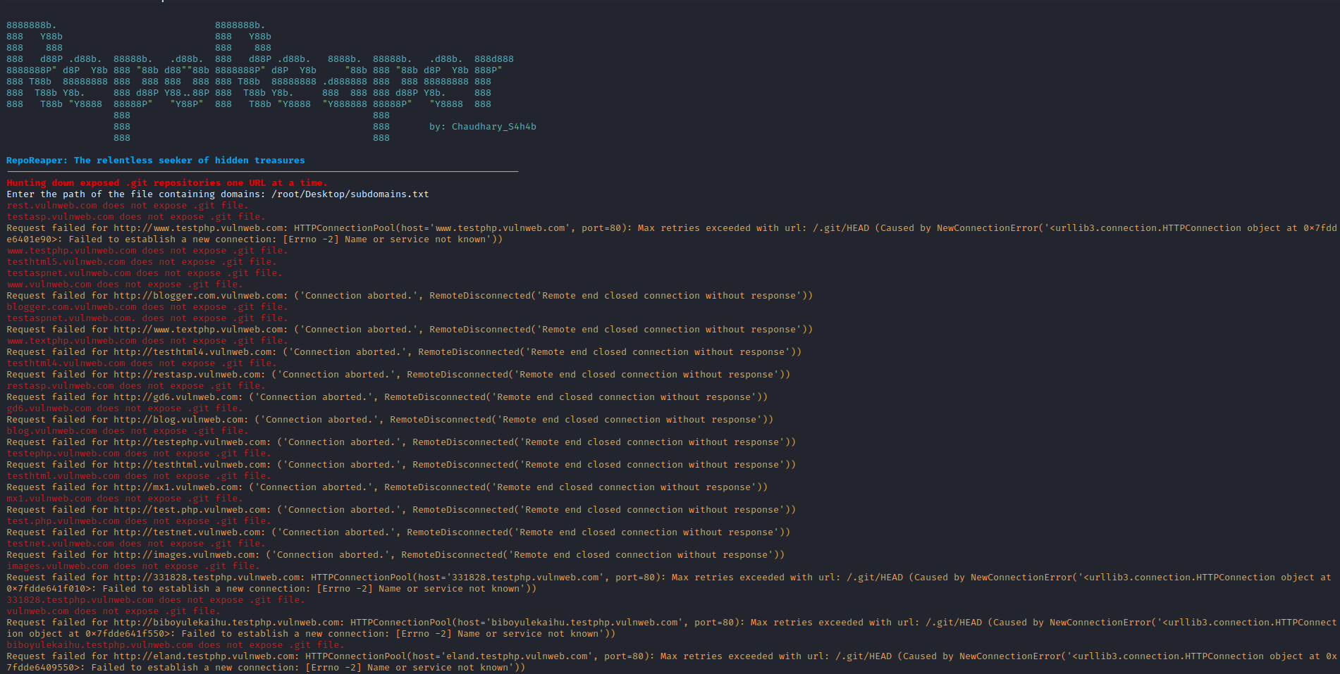 Repo_Reaper
