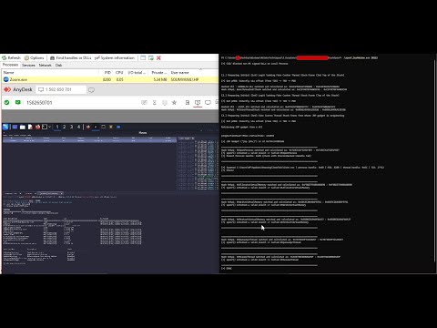Enlace de video de demostración en Youtube